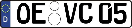 OE-VC05