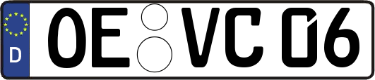 OE-VC06