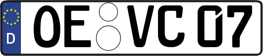 OE-VC07