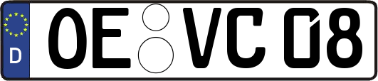 OE-VC08
