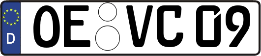 OE-VC09