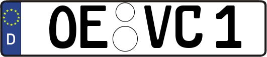 OE-VC1