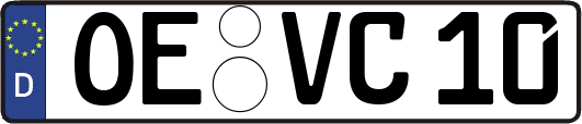 OE-VC10