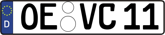 OE-VC11