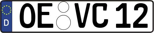 OE-VC12