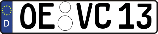 OE-VC13