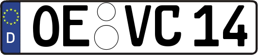 OE-VC14