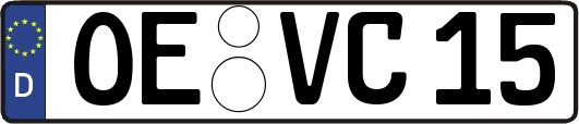 OE-VC15