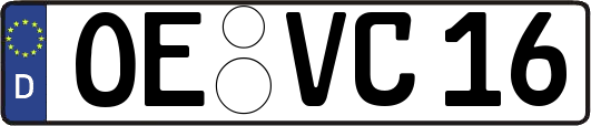 OE-VC16