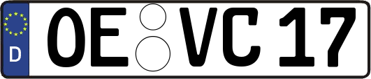 OE-VC17