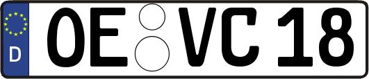 OE-VC18