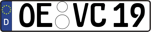 OE-VC19