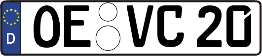 OE-VC20