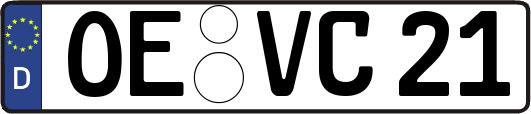 OE-VC21