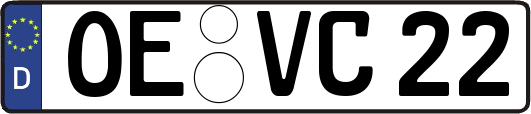 OE-VC22