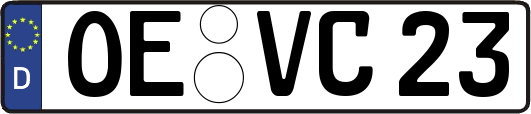 OE-VC23