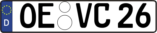OE-VC26