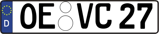 OE-VC27