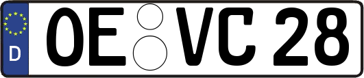 OE-VC28