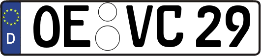 OE-VC29