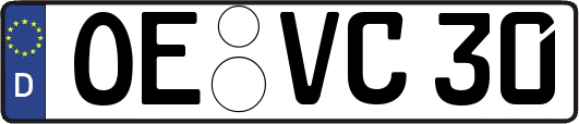 OE-VC30