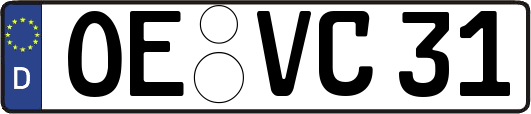 OE-VC31