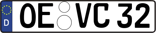 OE-VC32