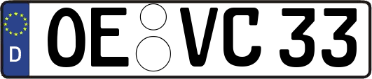 OE-VC33