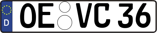 OE-VC36