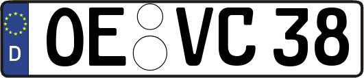 OE-VC38