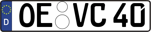 OE-VC40
