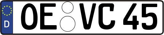 OE-VC45