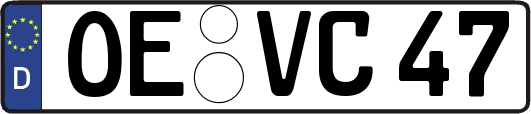 OE-VC47