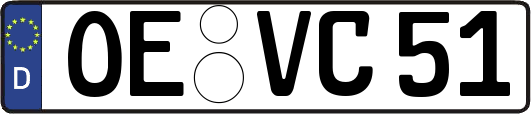 OE-VC51