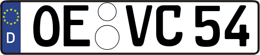 OE-VC54