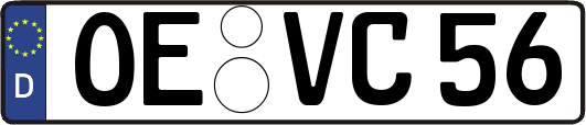 OE-VC56