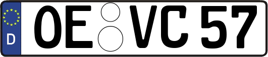 OE-VC57