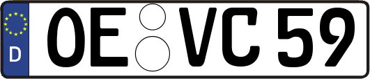 OE-VC59