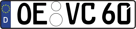 OE-VC60