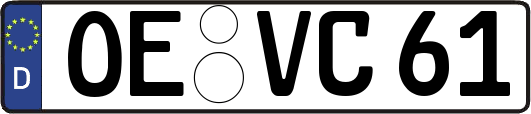 OE-VC61
