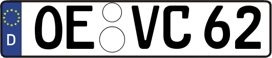 OE-VC62