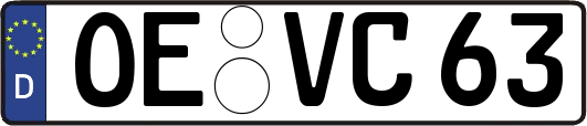 OE-VC63