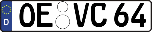 OE-VC64