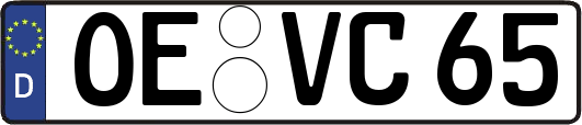OE-VC65