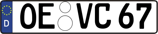 OE-VC67