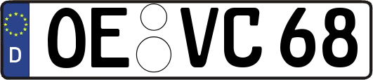 OE-VC68