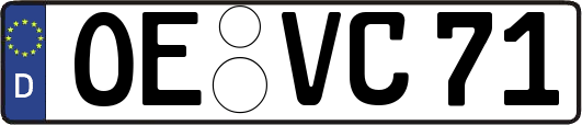 OE-VC71