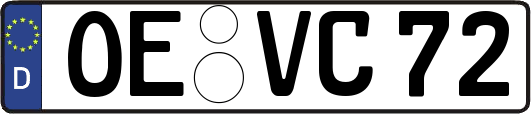 OE-VC72
