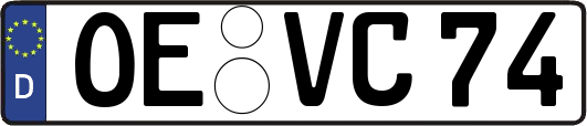 OE-VC74