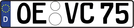 OE-VC75